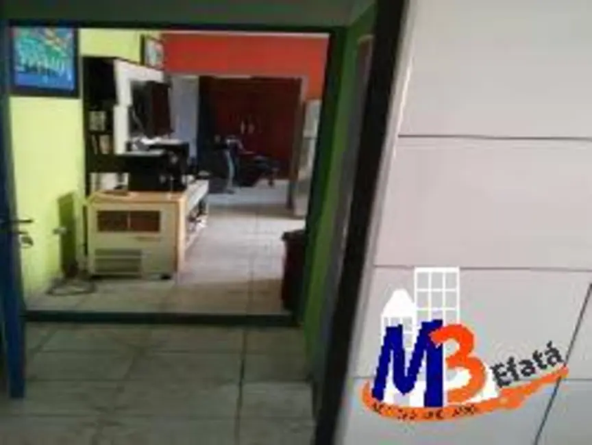 Foto 5 de Casa com 2 quartos à venda, 150m2 em Parque Laguna, Taboao Da Serra - SP