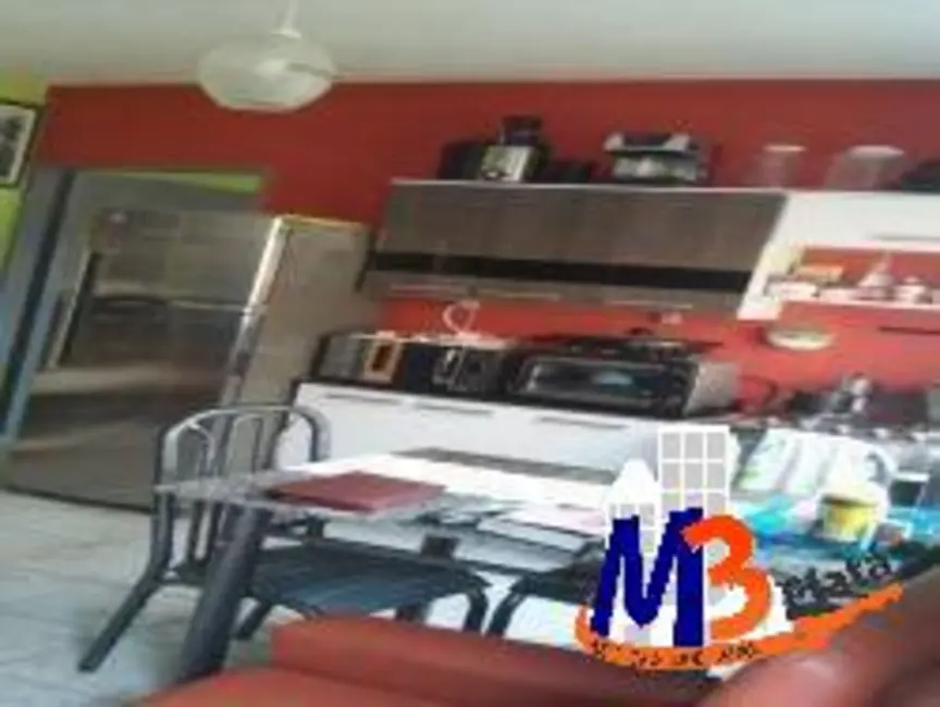 Foto 9 de Casa com 2 quartos à venda, 150m2 em Parque Laguna, Taboao Da Serra - SP