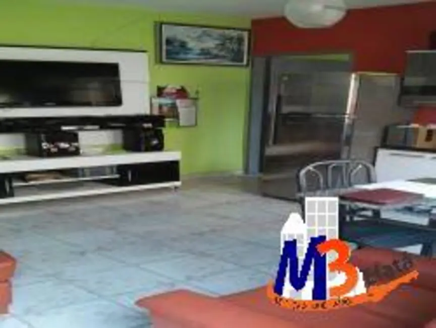 Foto 11 de Casa com 2 quartos à venda, 150m2 em Parque Laguna, Taboao Da Serra - SP