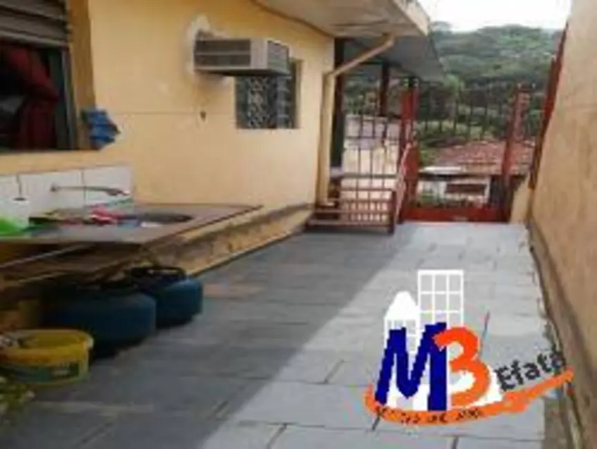 Foto 16 de Casa com 2 quartos à venda, 150m2 em Parque Laguna, Taboao Da Serra - SP