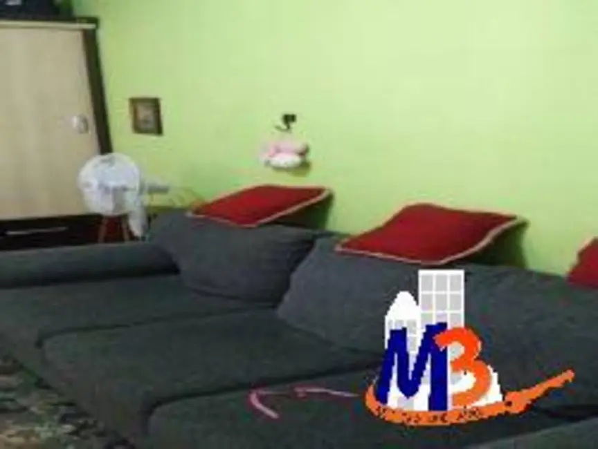 Foto 7 de Casa com 2 quartos à venda, 150m2 em Parque Laguna, Taboao Da Serra - SP