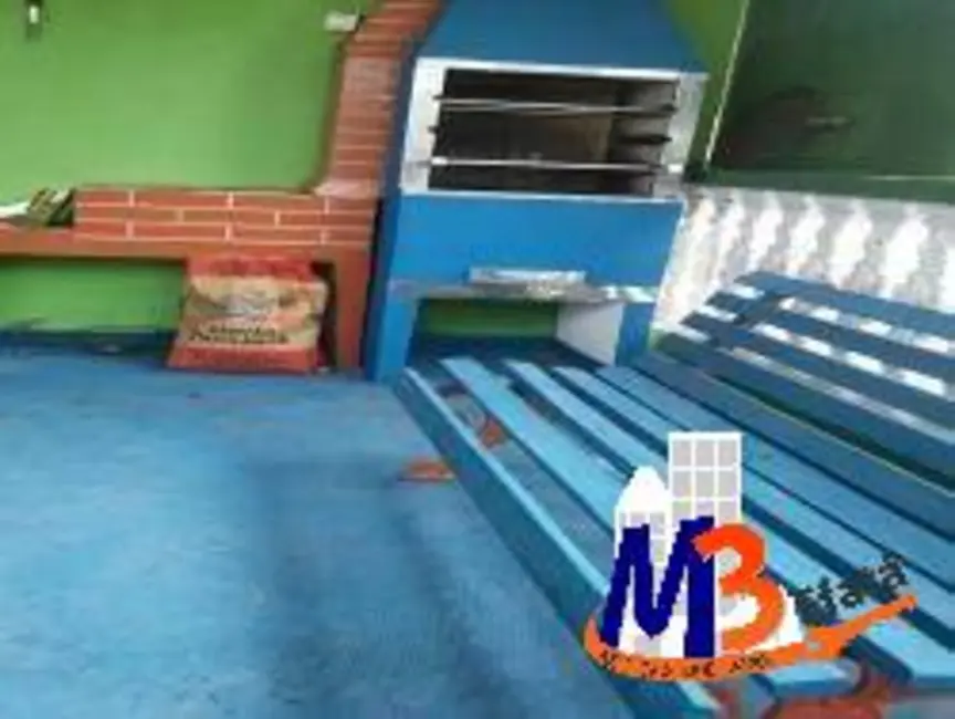 Foto 20 de Casa com 2 quartos à venda, 150m2 em Parque Laguna, Taboao Da Serra - SP