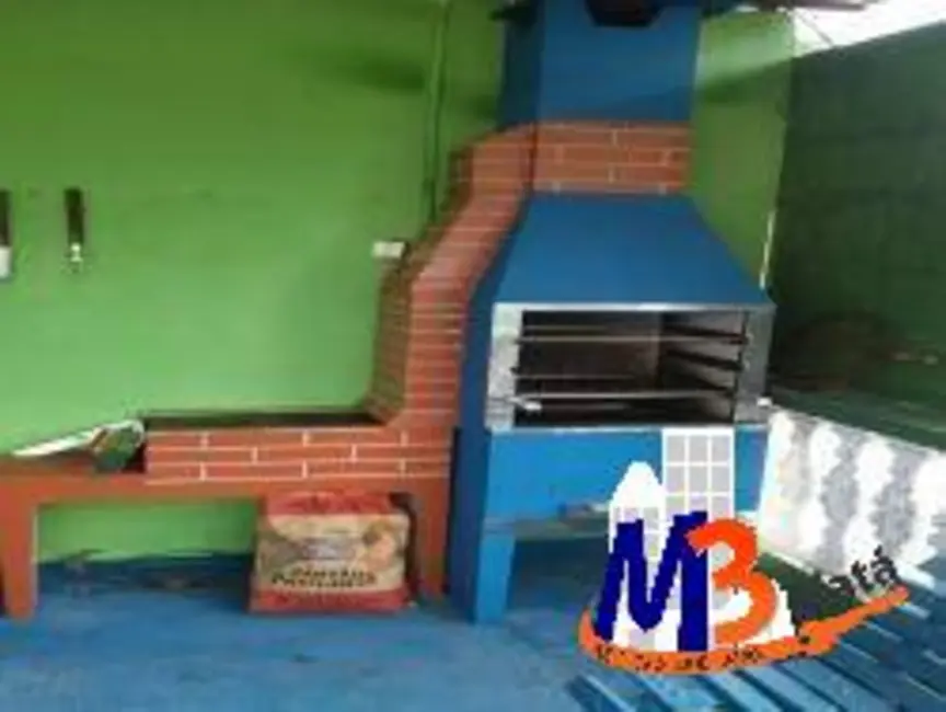 Foto 18 de Casa com 2 quartos à venda, 150m2 em Parque Laguna, Taboao Da Serra - SP