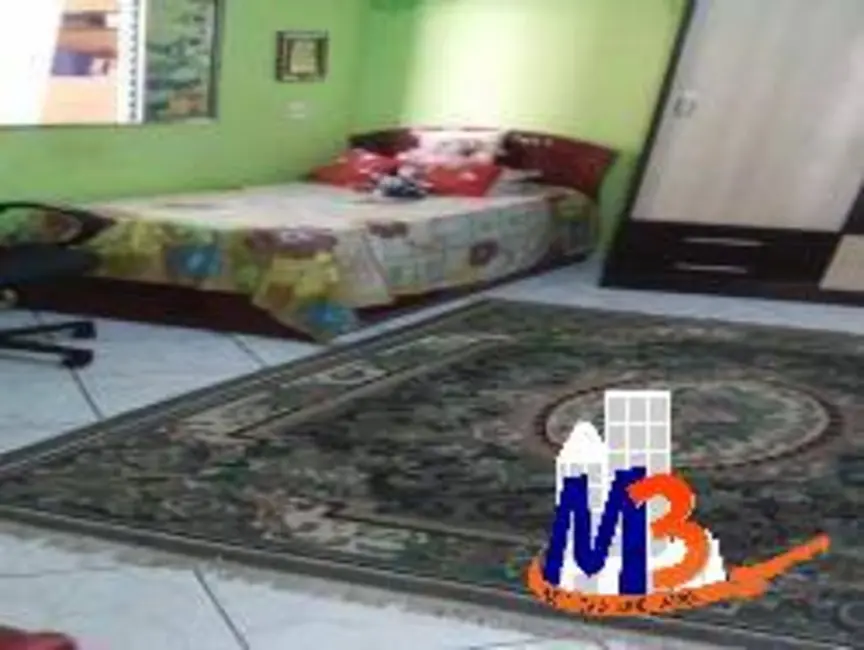 Foto 2 de Casa com 2 quartos à venda, 150m2 em Parque Laguna, Taboao Da Serra - SP