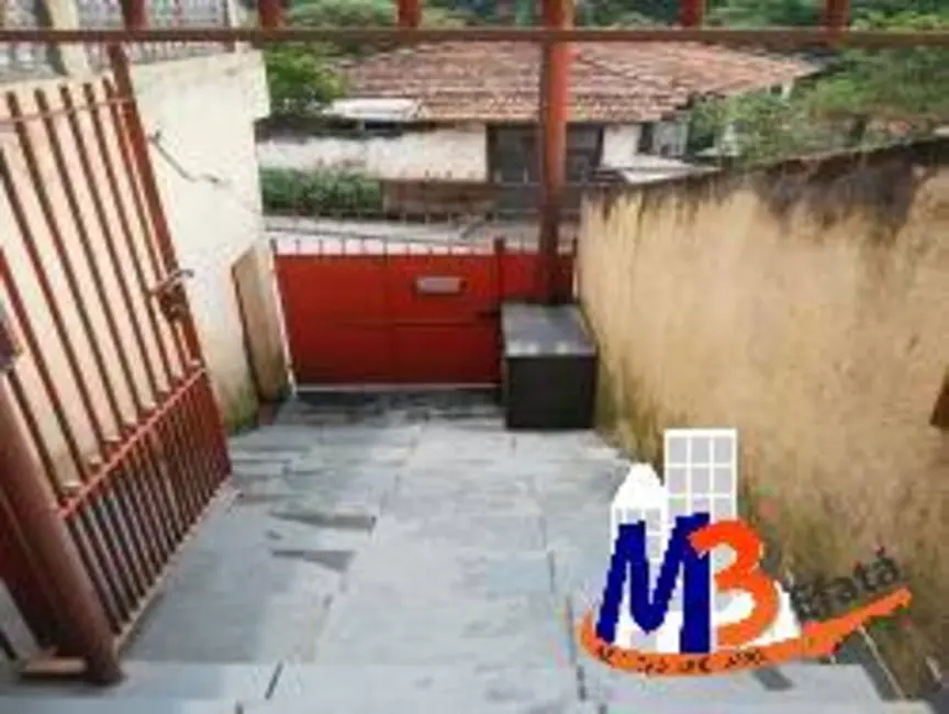 Foto 19 de Casa com 2 quartos à venda, 150m2 em Parque Laguna, Taboao Da Serra - SP