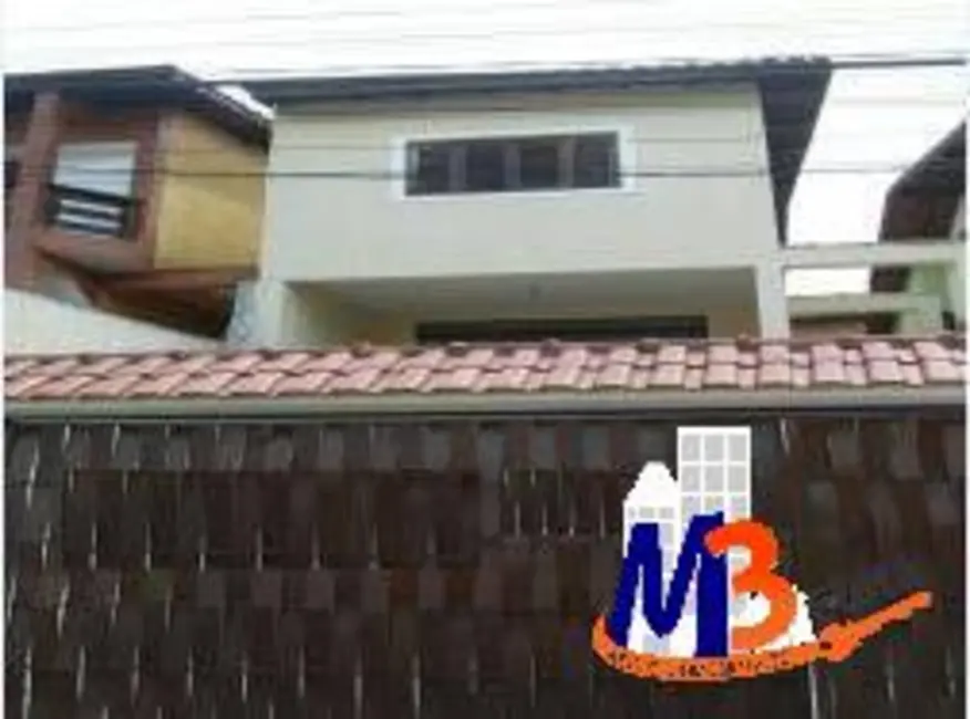 Foto 1 de Sobrado com 2 quartos à venda, 400m2 em Jardim Monte Alegre, Taboao Da Serra - SP