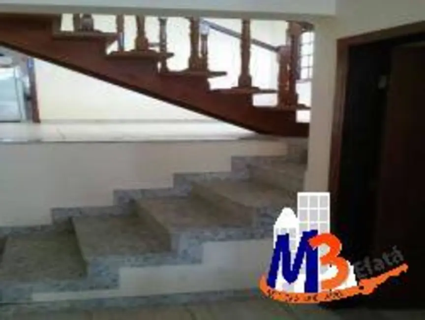 Foto 2 de Sobrado com 2 quartos à venda, 400m2 em Jardim Monte Alegre, Taboao Da Serra - SP