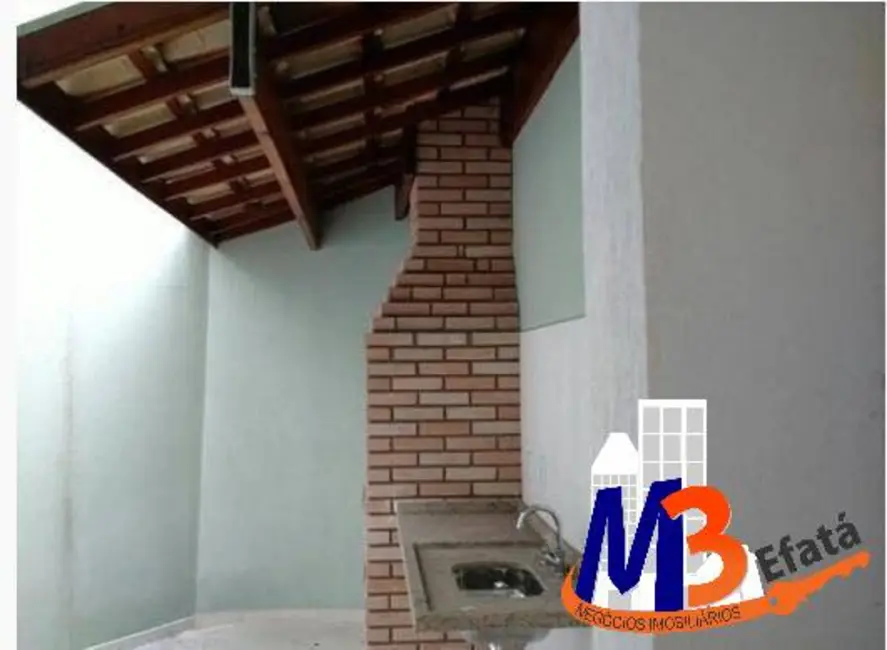 Sobrado com 2 quartos à venda, 125m2 em São Paulo - SP - imagem 3 Foto 3 de Sobrado com 2 quartos à venda, 125m2 em São Paulo - SP