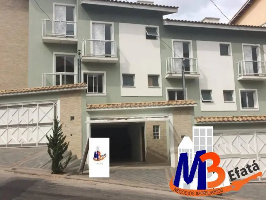 Foto 2 de Sobrado com 2 quartos à venda, 125m2 em São Paulo - SP