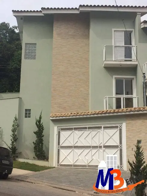 Foto 1 de Sobrado com 2 quartos à venda, 125m2 em São Paulo - SP