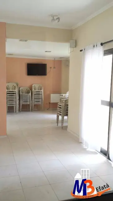 Apartamento com 2 quartos à venda em Jardim Maria Rosa, Taboao Da Serra - SP - imagem 8 Foto 8 de Apartamento com 2 quartos à venda em Jardim Maria Rosa, Taboao Da Serra - SP