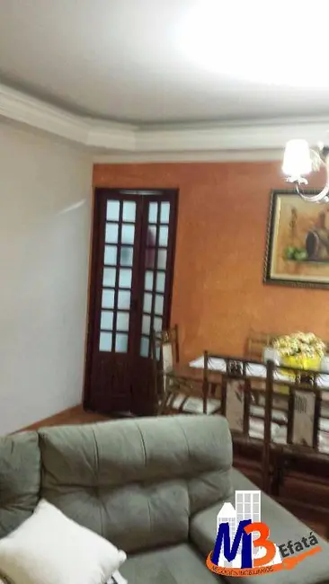 Apartamento com 2 quartos à venda em Jardim Maria Rosa, Taboao Da Serra - SP - imagem 4 Foto 4 de Apartamento com 2 quartos à venda em Jardim Maria Rosa, Taboao Da Serra - SP
