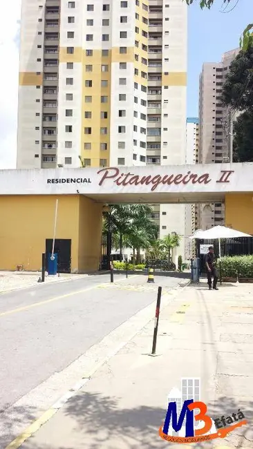 Apartamento com 2 quartos à venda em Jardim Maria Rosa, Taboao Da Serra - SP - imagem 9 Foto 9 de Apartamento com 2 quartos à venda em Jardim Maria Rosa, Taboao Da Serra - SP