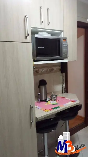 Apartamento com 2 quartos à venda em Jardim Maria Rosa, Taboao Da Serra - SP - imagem 7 Foto 7 de Apartamento com 2 quartos à venda em Jardim Maria Rosa, Taboao Da Serra - SP