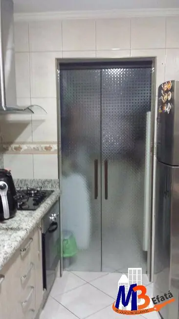 Apartamento com 2 quartos à venda em Jardim Maria Rosa, Taboao Da Serra - SP - imagem 3 Foto 3 de Apartamento com 2 quartos à venda em Jardim Maria Rosa, Taboao Da Serra - SP