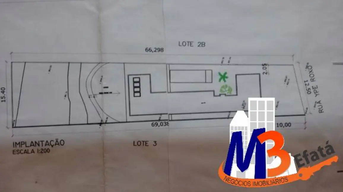 Foto 5 de Terreno / Lote à venda, 927m2 em Jardim Passárgada I, Cotia - SP
