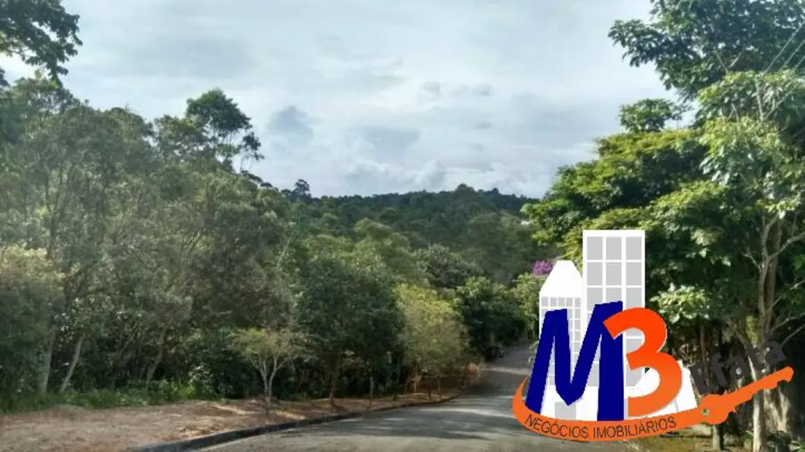 Foto 2 de Terreno / Lote à venda, 927m2 em Jardim Passárgada I, Cotia - SP