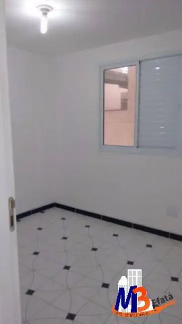 Apartamento com 2 quartos à venda em Jardim Elizabete, Taboao Da Serra - SP - imagem 5 Foto 5 de Apartamento com 2 quartos à venda em Jardim Elizabete, Taboao Da Serra - SP