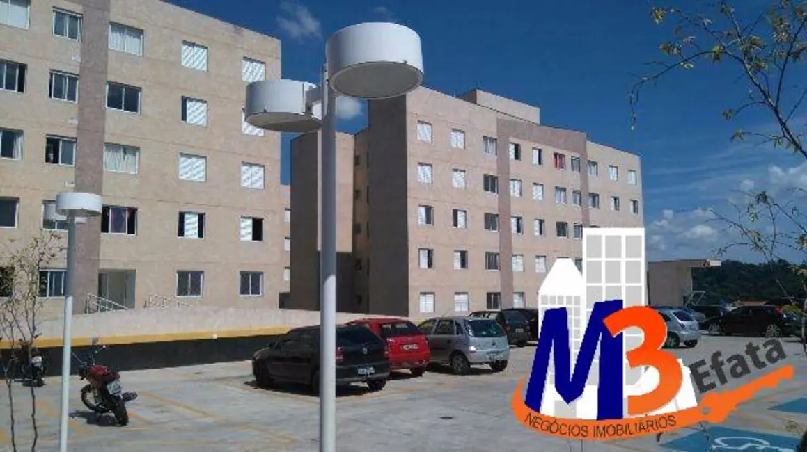 Apartamento com 2 quartos à venda em Jardim Elizabete, Taboao Da Serra - SP - imagem 4 Foto 4 de Apartamento com 2 quartos à venda em Jardim Elizabete, Taboao Da Serra - SP