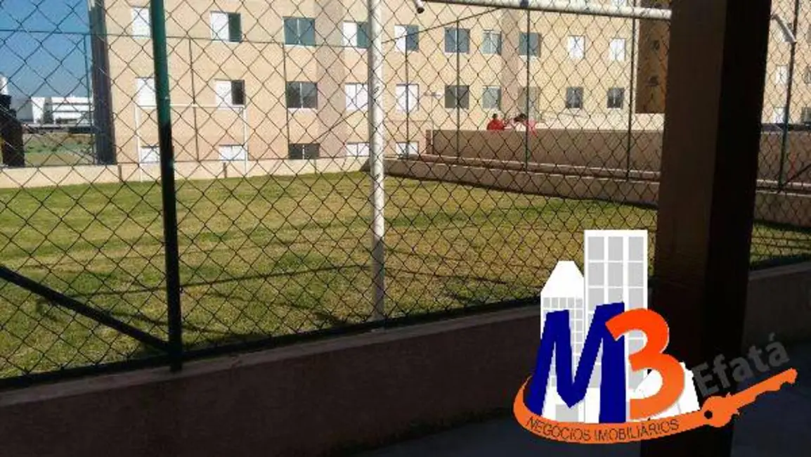 Foto 1 de Apartamento com 2 quartos à venda em Jardim Elizabete, Taboao Da Serra - SP