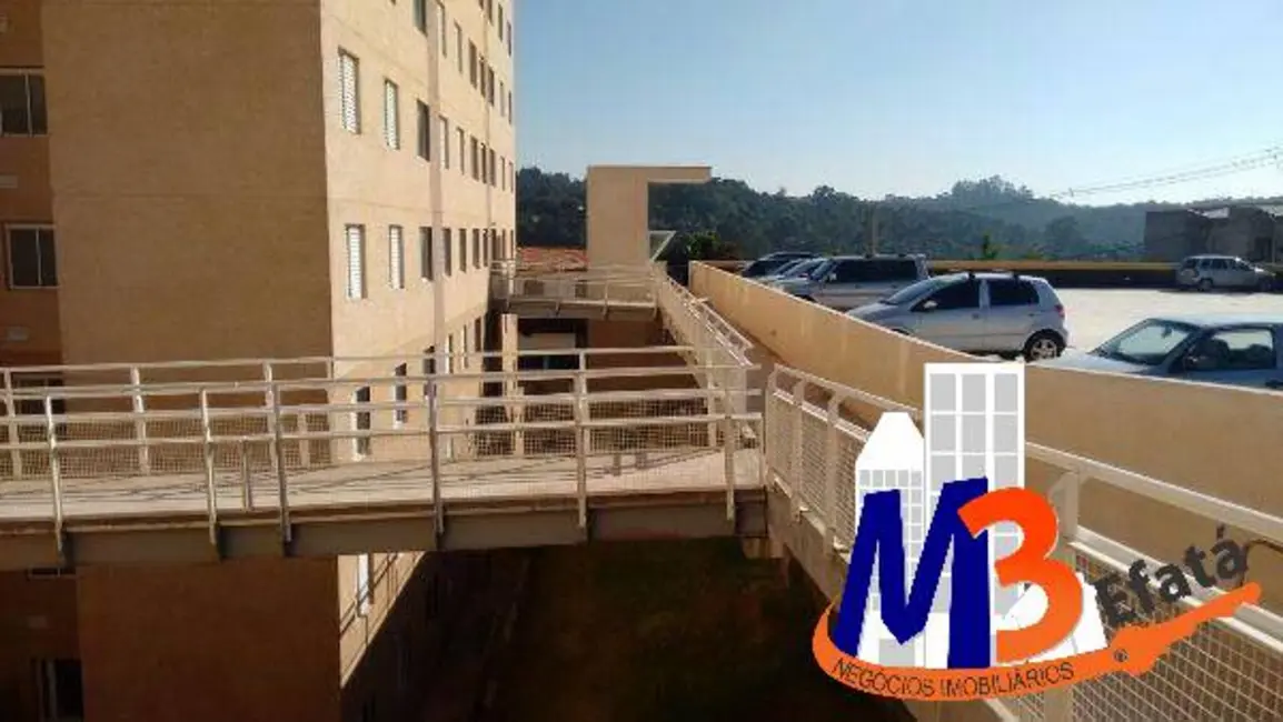 Apartamento com 2 quartos à venda em Jardim Elizabete, Taboao Da Serra - SP - imagem 3 Foto 3 de Apartamento com 2 quartos à venda em Jardim Elizabete, Taboao Da Serra - SP