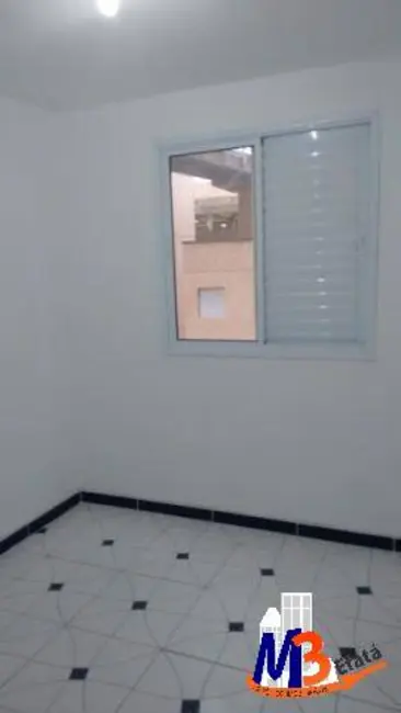 Apartamento com 2 quartos à venda em Jardim Elizabete, Taboao Da Serra - SP - imagem 7 Foto 7 de Apartamento com 2 quartos à venda em Jardim Elizabete, Taboao Da Serra - SP