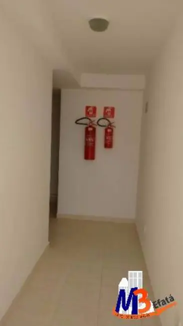 Apartamento com 2 quartos à venda em Jardim Elizabete, Taboao Da Serra - SP - imagem 8 Foto 8 de Apartamento com 2 quartos à venda em Jardim Elizabete, Taboao Da Serra - SP