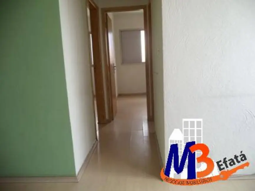 Foto 6 de Apartamento com 2 quartos à venda, 70m2 em Vila Santa Luzia, Taboao Da Serra - SP