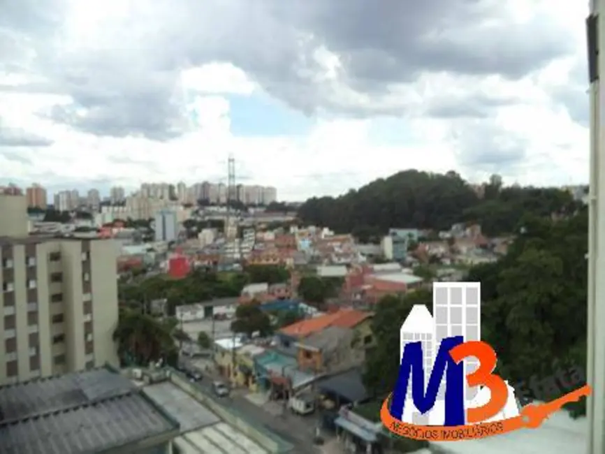 Foto 4 de Apartamento com 2 quartos à venda, 70m2 em Vila Santa Luzia, Taboao Da Serra - SP