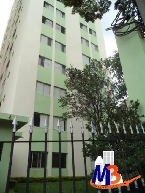 Foto 1 de Apartamento com 2 quartos à venda, 70m2 em Vila Santa Luzia, Taboao Da Serra - SP