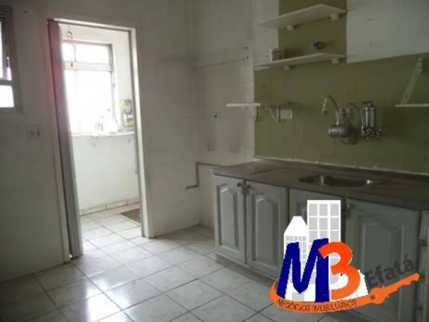 Foto 3 de Apartamento com 2 quartos à venda, 70m2 em Vila Santa Luzia, Taboao Da Serra - SP