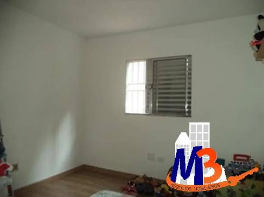 Foto 4 de Sobrado com 3 quartos à venda, 185m2 em Parque Monte Alegre, Taboao Da Serra - SP