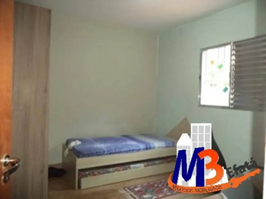 Foto 3 de Sobrado com 3 quartos à venda, 185m2 em Parque Monte Alegre, Taboao Da Serra - SP