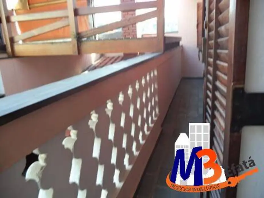 Foto 6 de Sobrado com 4 quartos à venda, 300m2 em Vila Iasi, Taboao Da Serra - SP