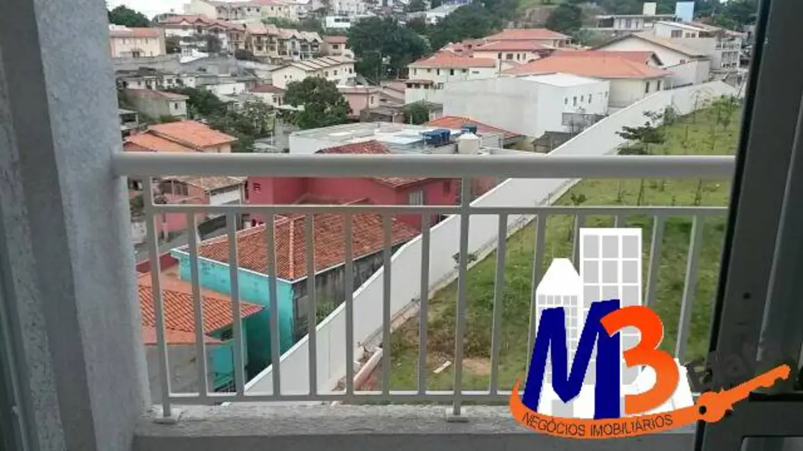 Foto 4 de Apartamento com 2 quartos à venda, 60m2 em Jardim das Vertentes, São Paulo - SP