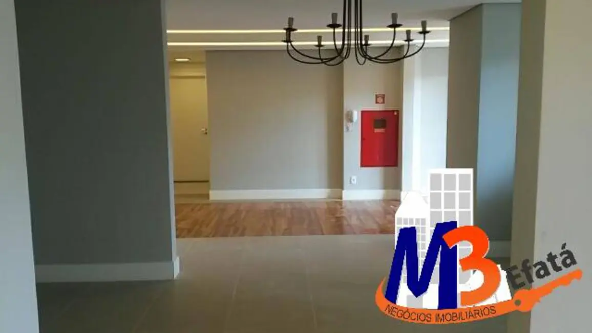 Foto 1 de Apartamento com 2 quartos à venda, 60m2 em Jardim das Vertentes, São Paulo - SP