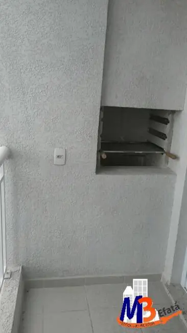 Foto 2 de Apartamento com 2 quartos à venda, 60m2 em Jardim das Vertentes, São Paulo - SP