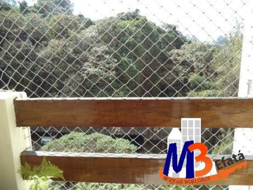 Foto 4 de Apartamento com 2 quartos à venda, 70m2 em Parque Assunção, Taboao Da Serra - SP