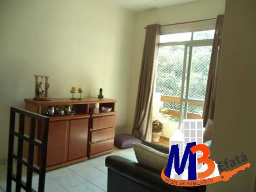 Foto 6 de Apartamento com 2 quartos à venda, 70m2 em Parque Assunção, Taboao Da Serra - SP