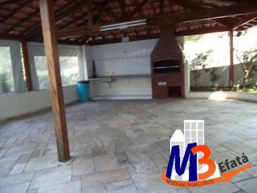 Foto 9 de Apartamento com 2 quartos à venda, 70m2 em Parque Assunção, Taboao Da Serra - SP