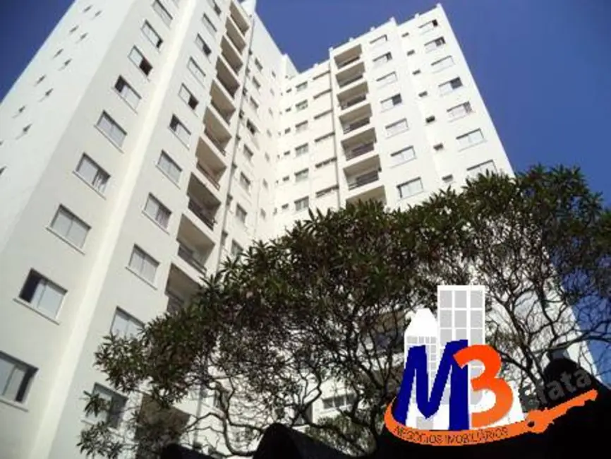 Foto 1 de Apartamento com 2 quartos à venda, 70m2 em Parque Assunção, Taboao Da Serra - SP
