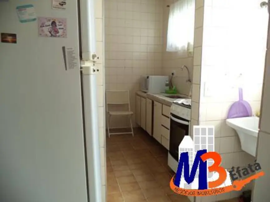 Foto 5 de Apartamento com 2 quartos à venda, 70m2 em Parque Assunção, Taboao Da Serra - SP