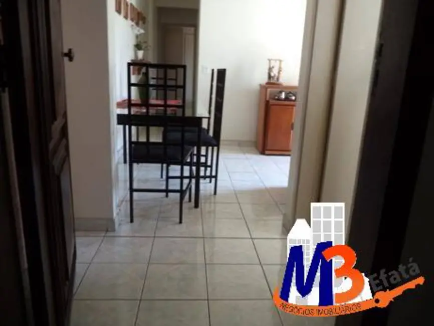 Foto 3 de Apartamento com 2 quartos à venda, 70m2 em Parque Assunção, Taboao Da Serra - SP