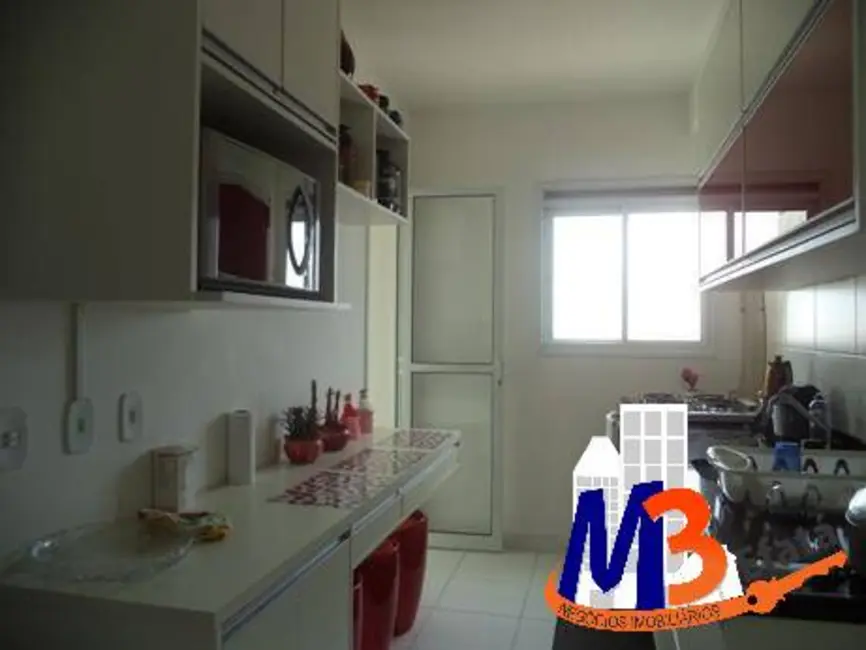 Foto 3 de Apartamento com 2 quartos à venda em Jardim Wanda, Taboao Da Serra - SP