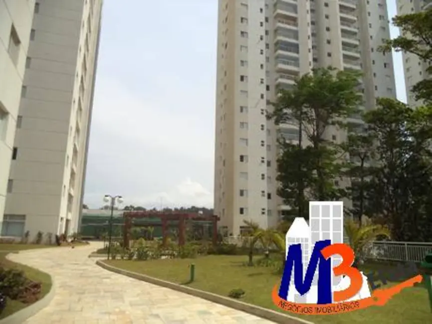 Foto 2 de Apartamento com 2 quartos à venda em Jardim Wanda, Taboao Da Serra - SP