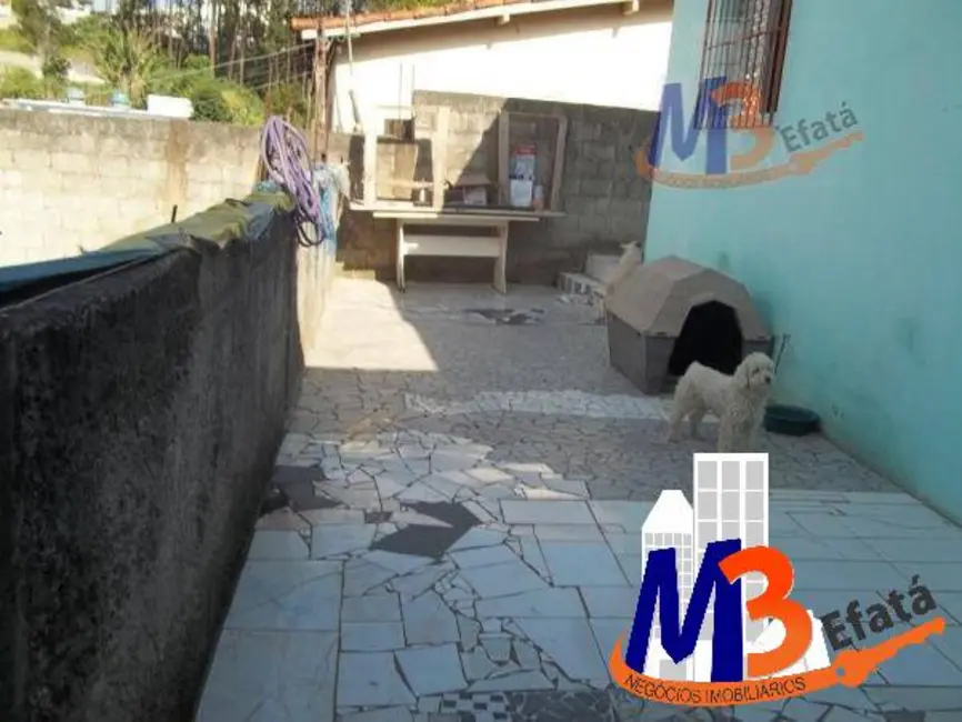 Foto 1 de Sobrado com 3 quartos à venda, 300m2 em Chácaras Bartira, Embu Das Artes - SP