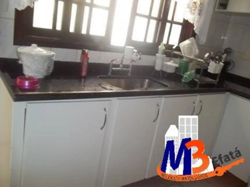 Foto 6 de Sobrado com 3 quartos à venda, 120m2 em Jardim América, Taboao Da Serra - SP