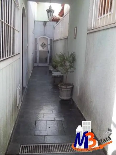 Foto 7 de Sobrado com 3 quartos à venda, 120m2 em Jardim América, Taboao Da Serra - SP