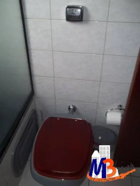 Foto 8 de Sobrado com 3 quartos à venda, 120m2 em Jardim América, Taboao Da Serra - SP