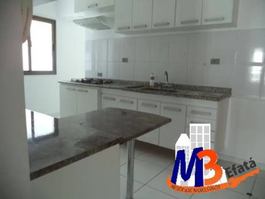 Foto 1 de Apartamento com 4 quartos à venda, 117m2 em Chácara Agrindus, Taboao Da Serra - SP